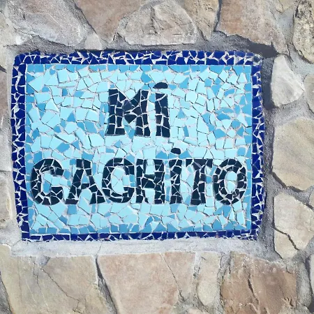 Mi Cachito Holiday park Los Canos De Meca