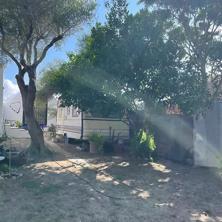 Mi Cachito Holiday park