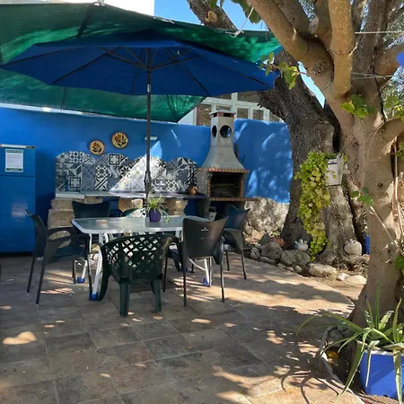 Holiday park Mi Cachito Los Canos De Meca