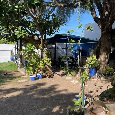Mi Cachito Holiday park
