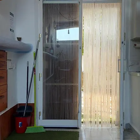 Mi Cachito Parque de vacaciones *