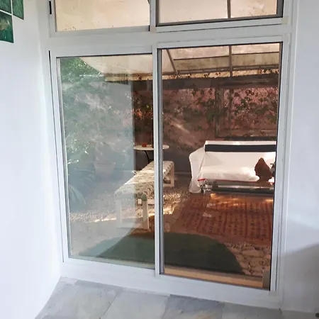 Mi Cachito Parque de vacaciones Los Caños de Meca