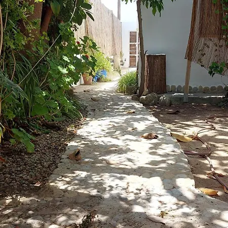 Mi Cachito Parque de vacaciones *