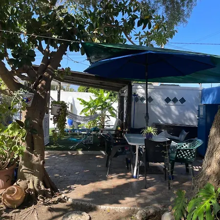 Mi Cachito Parque de vacaciones *
