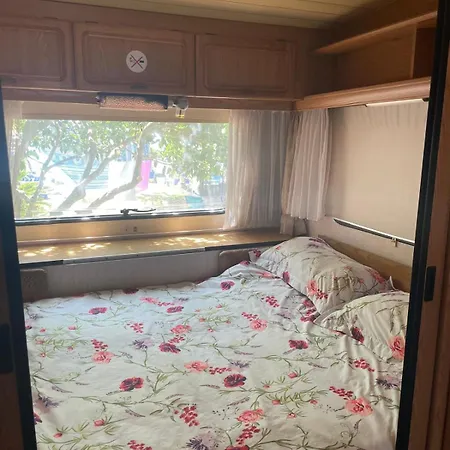 Mi Cachito Parque de vacaciones *