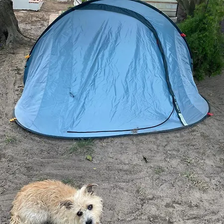 Mi Cachito Parque de vacaciones *